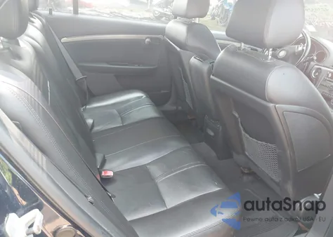 2007 Saturn Aura Xr from USA, damaged, VIN 1G8ZV57777F107041